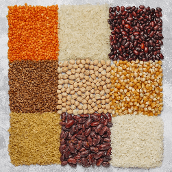 Grains