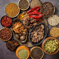 Spices