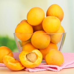 Apricots