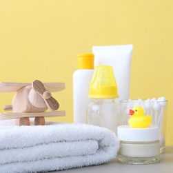 Baby Care Products