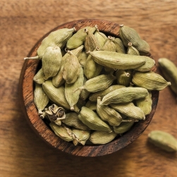 Cardamom