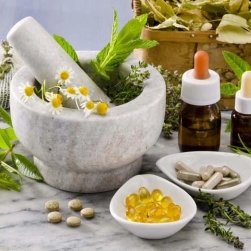 Herbal-Cosmetics