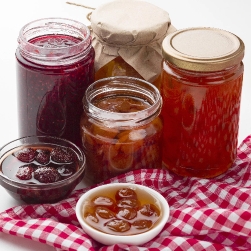 Jams and Jellies