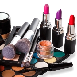 Makeup Products