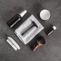 Men's Grooming Products