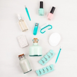 Nail Care Products