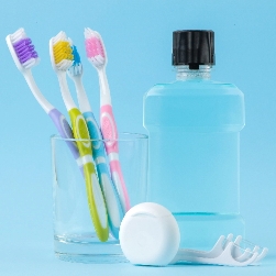 Oral Care Products