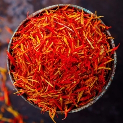 Saffron